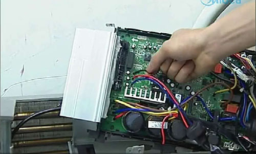 龙岩美的空调电话是多少