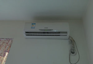 龙岩空调维修电话是多少