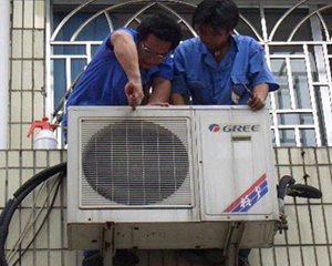 龙岩空调售后维修服务中心在哪里找