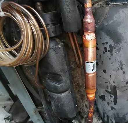 龙岩美的变频多联机空调维修售后服务中心