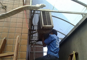 龙岩空调维修售后服务中心