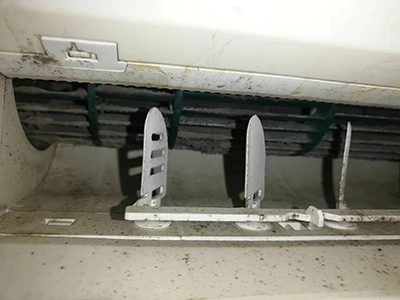 龙岩空调维修售后服务中心电话是多少