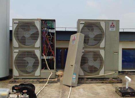 龙岩空调维修电话号码多少