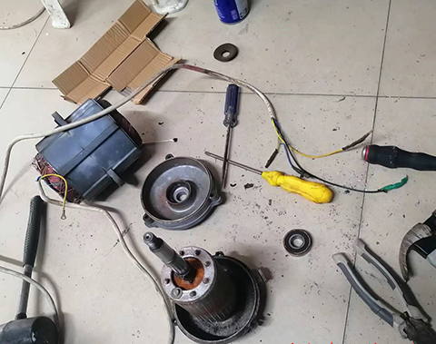 龙岩空调维修售后服务中心电话在哪里找