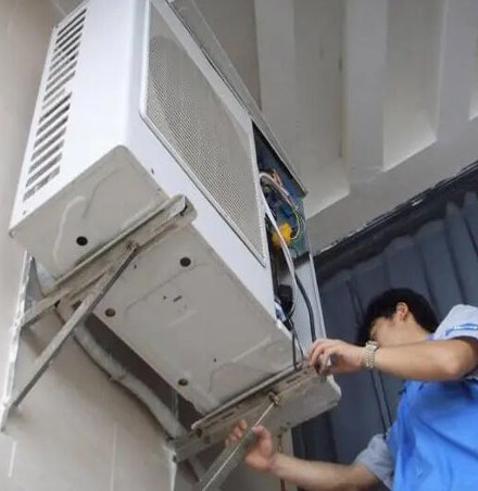 龙岩24小时空调维修热线