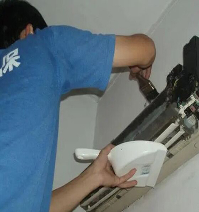 龙岩空调清洗保养