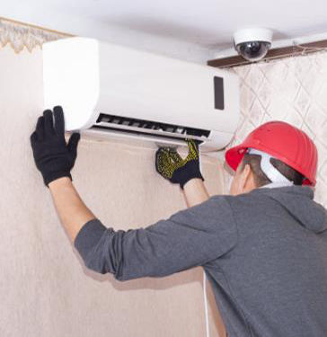 龙岩空调内机噪音大