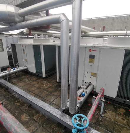 龙岩附近中央空调维修 龙岩上门中央空调维修